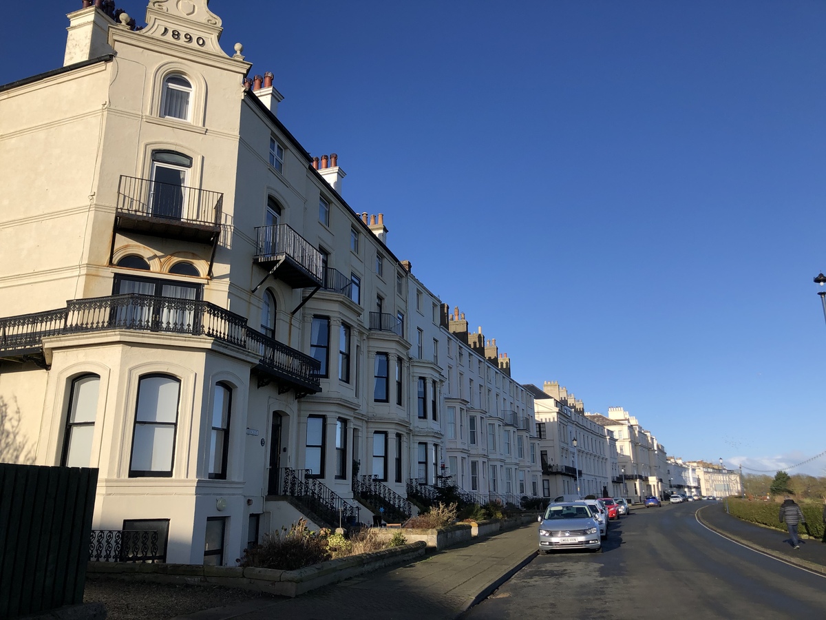 The Crescent